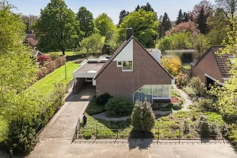 Vrijstaande woning te koop: Bonenkamp 19, Rekken Rekken