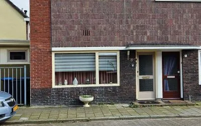 Hoekwoning te koop: Bongaardstraat 5, Maria Gewanden Hoensbroek