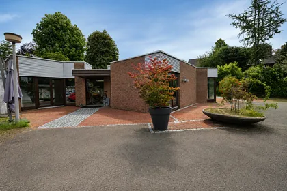 Corner house for sale: Bongaertslaan 13A, Molenbergpark Heerlen