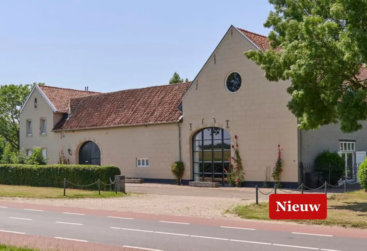 Appartement te koop: Bongard 3A, Wijnandsrade