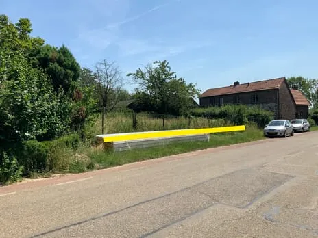 Vrijstaande woning te koop: Bongard 8A, Swier Wijnandsrade