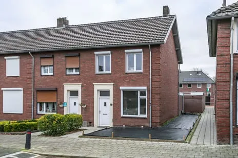 Hoekwoning te koop: Bongardstraat 20, De Eggen Brunssum