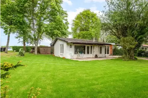 Vrijstaande woning te koop: Bongerd 10, Aartswoud