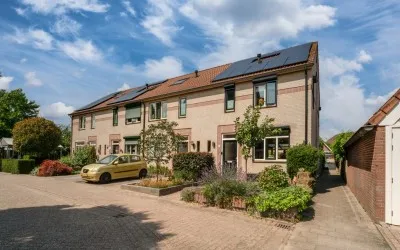 Hoekwoning te koop: Bongerd 18, Giesbeek Giesbeek