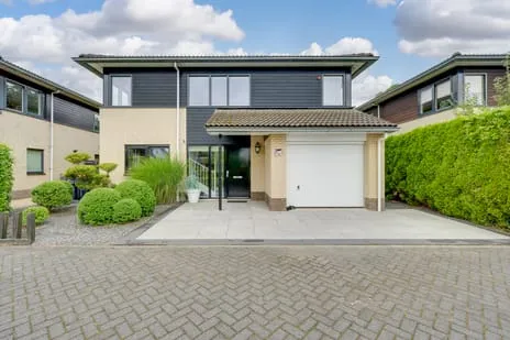 Vrijstaande woning te koop: Bongerd 34, Oostertocht Zuid Heerhugowaard