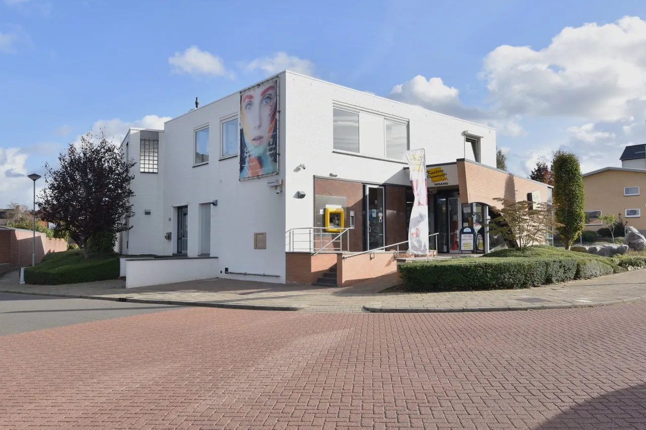 Appartement te huur: Bongerd 38, Spaubeek