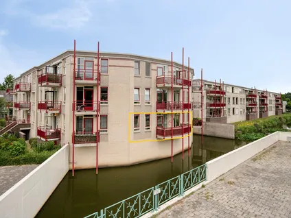 Appartement te koop: Bongerd 4, Norschoten Barneveld