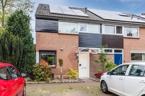 Hoekwoning te koop: Bongerd 62, Malden-Oost Malden