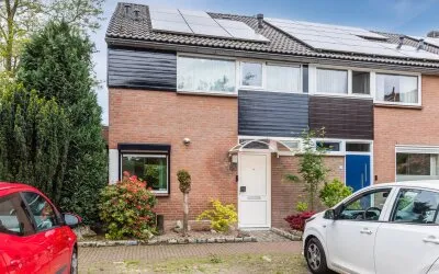 Hoekwoning te koop: Bongerd 62, Malden-Oost Malden