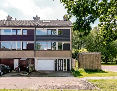 Hoekwoning te koop: Bongerd 85, Bongerd, Buitenplaats Lelystad