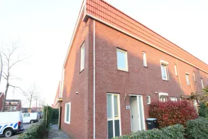 Woning te huur: Bongerd, Volgerlanden-West Hendrik-Ido-Ambacht