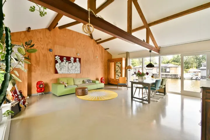 Woning te koop: Bongerdkade 2, De Bongerd Amsterdam
