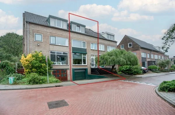 Tussenwoning te koop: Bongerdstraat 70, Beek-Oost Beek