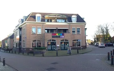 Apartment for rent: Bongershoek 9, Silvolde Silvolde