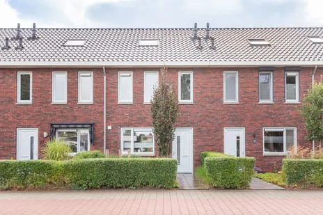 Tussenwoning te koop: Bongersstraat 99, Ulft-Centrum en Ulft-Oost Ulft