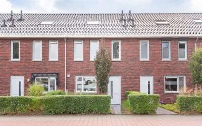 Tussenwoning te koop: Bongersstraat 99, Ulft