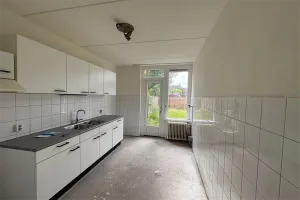 Woning te huur: Bongweg, Hoogvliet Zuid Hoogvliet Rotterdam