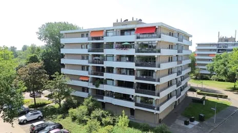 Appartement te koop: Bonifaciuslaan 111, Kerkelanden Hilversum