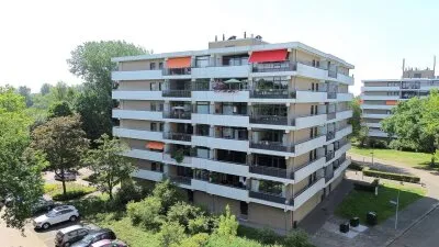 Appartement te koop: Bonifaciuslaan 111, Kerkelanden Hilversum