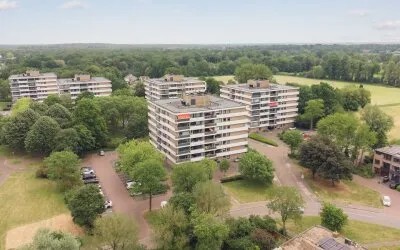 Apartment for sale: Bonifaciuslaan 162, Kerkelanden Hilversum