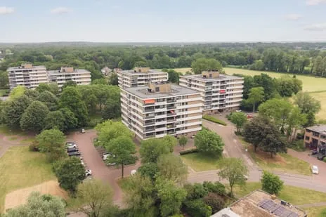Appartement te koop: Bonifaciuslaan 162, Kerkelanden Hilversum