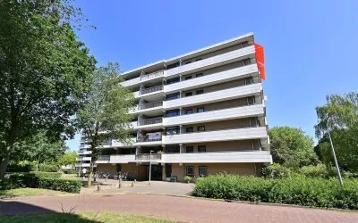 Appartement te koop: Bonifaciuslaan 169, Kerkelanden Hilversum