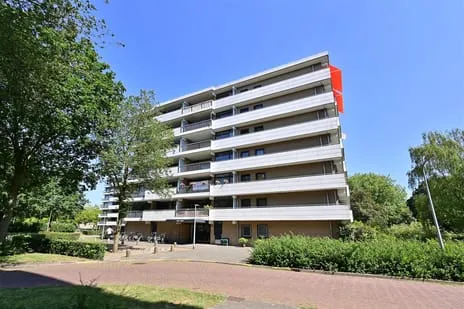 Apartment for sale: Bonifaciuslaan 169, Kerkelanden Hilversum