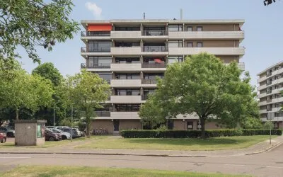 Apartment for sale: Bonifaciuslaan 180, Kerkelanden Hilversum