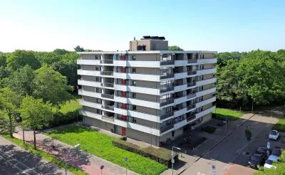 Appartement te koop: Bonifaciuslaan 95, Kerkelanden Hilversum