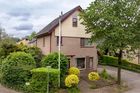 Vrijstaande woning te koop: Bonifaciusstraat 10, De Bezelhorst Doetinchem