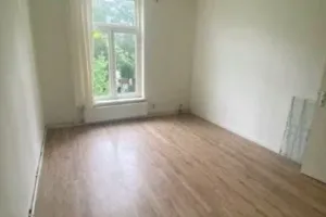 Home for rent: Bonifatiusplein, Hoek Leeuwarden