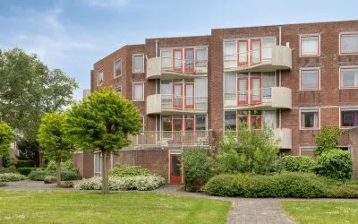 Appartement te koop: Boniplein 31, Ambonpleinbuurt Amsterdam