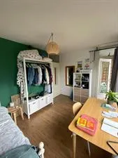 Room for rent: Boniplein, Ambonpleinbuurt Amsterdam
