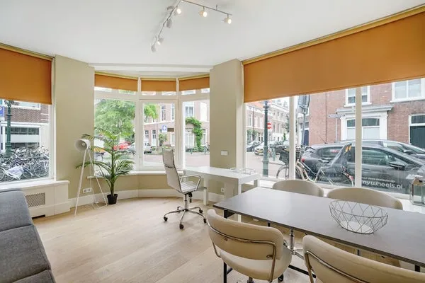 Woning te huur: Bonistraat, Archipelbuurt 'S-Gravenhage