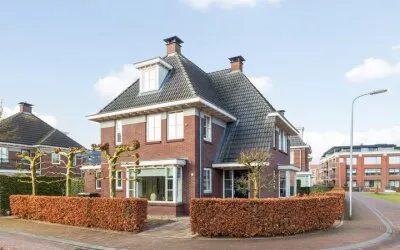 Vrijstaande woning te koop: Bonkelaar 2, De Enk Raalte