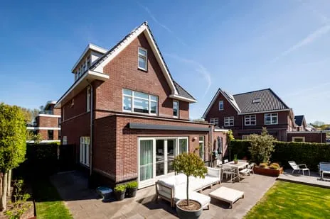 Vrijstaande woning te koop: Bonkelaar 22, Oud West Heiloo