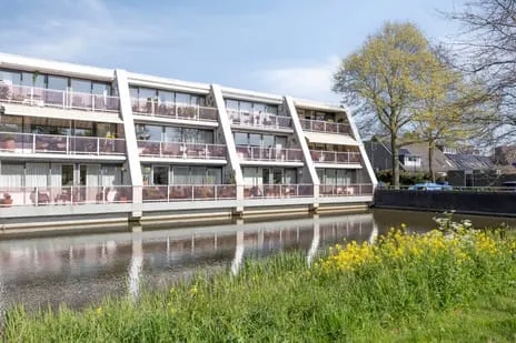 Appartement te koop: Bonkelaar 66, Molenland Mijdrecht