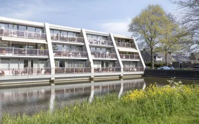Appartement te koop: Bonkelaar 66, Mijdrecht