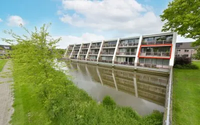 Apartment for sale: Bonkelaar 68, Molenland Mijdrecht