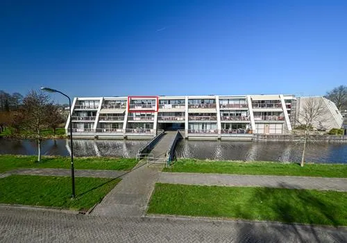 Appartement te koop: Bonkelaar 74, Molenland Mijdrecht