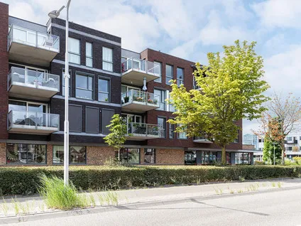 Appartement te koop: Bonkelaarplein 101, Rivierenbuurt-Zuid Sliedrecht