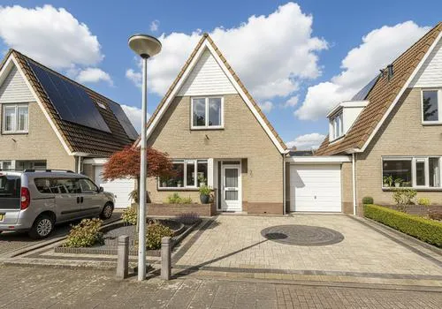 Koopwoning: Bonkelaarweg 13 in Culemborg - €600.000 - 153m²