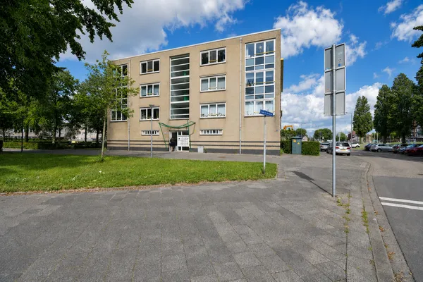Appartement te huur: Bonn en Meeswerf 279, Oud Charlois Rotterdam