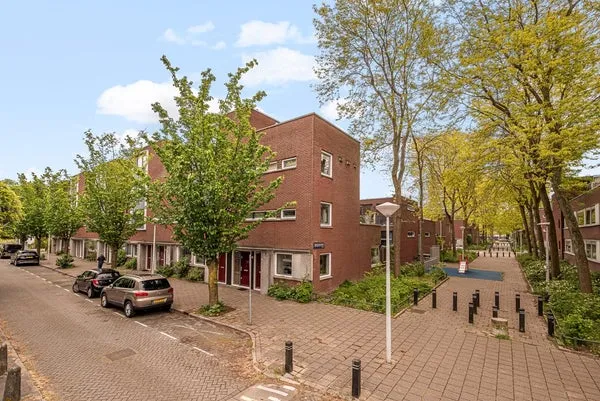Appartement te koop: Bonnefantenstraat 30, Oostoever Sloterplas Amsterdam