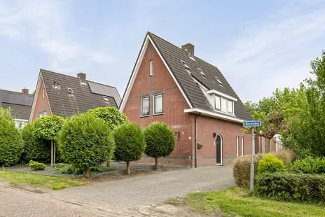 Vrijstaande woning te koop: Bonnen 2, Gieten Gieten