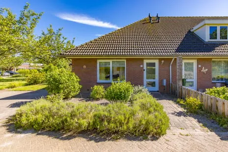 Corner house for sale: Bonnerveen 3F, Gieterveen Gieterveen