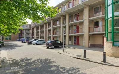 Appartement te koop: Bonnikeplein 105, Vinkeveld Noord Noordwijk