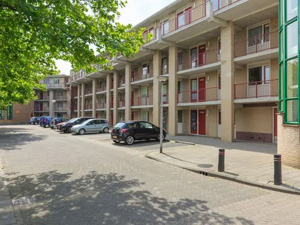 Appartement te koop: Bonnikeplein 105, Vinkeveld Noord Noordwijk