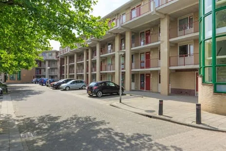 Appartement te koop: Bonnikeplein 105, Vinkeveld Noord Noordwijk (Zh)