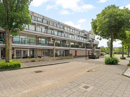 Appartement te koop: Bonnikeplein 131, Vinkeveld Noord Noordwijk